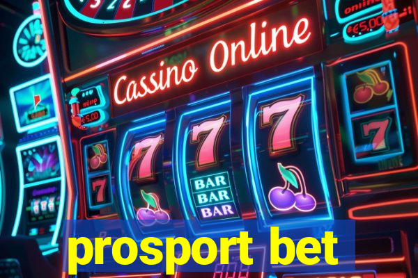 prosport bet